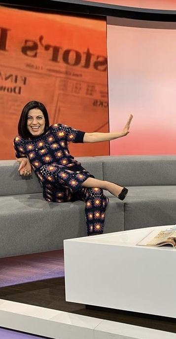 25P Bulgarian TV