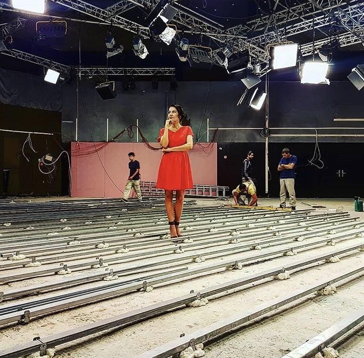 25P Bulgarian TV