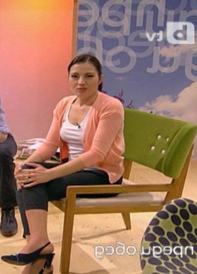 25P Bulgarian TV