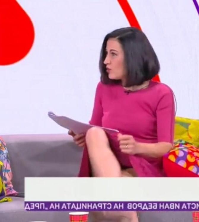 25P Bulgarian TV