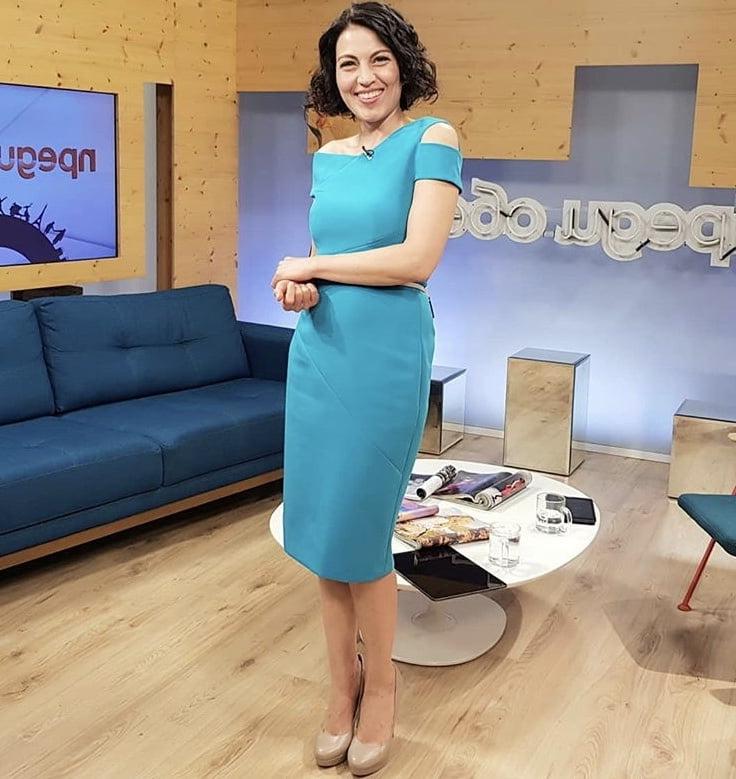 25P Bulgarian TV