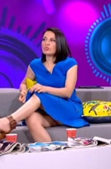 25P Bulgarian TV