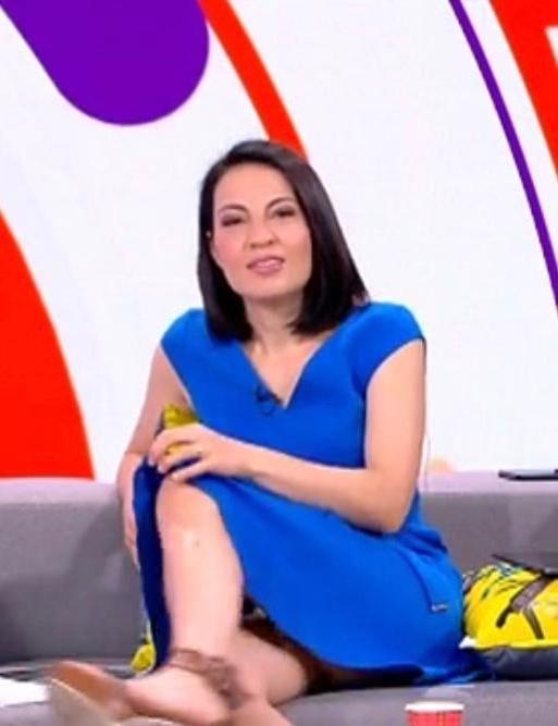 25P Bulgarian TV
