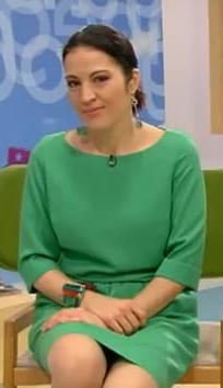25P Bulgarian TV