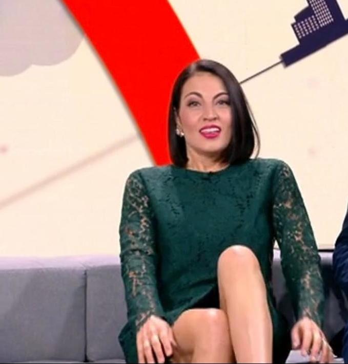 25P Bulgarian TV