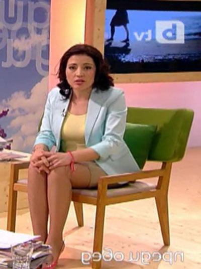 25P Bulgarian TV
