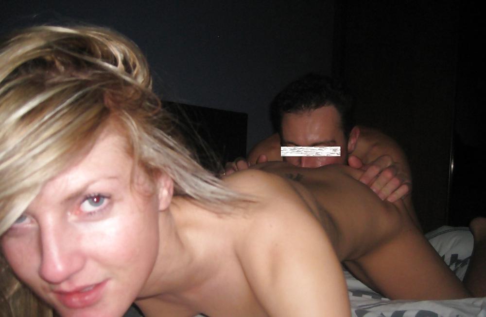10P Our kinky threesome