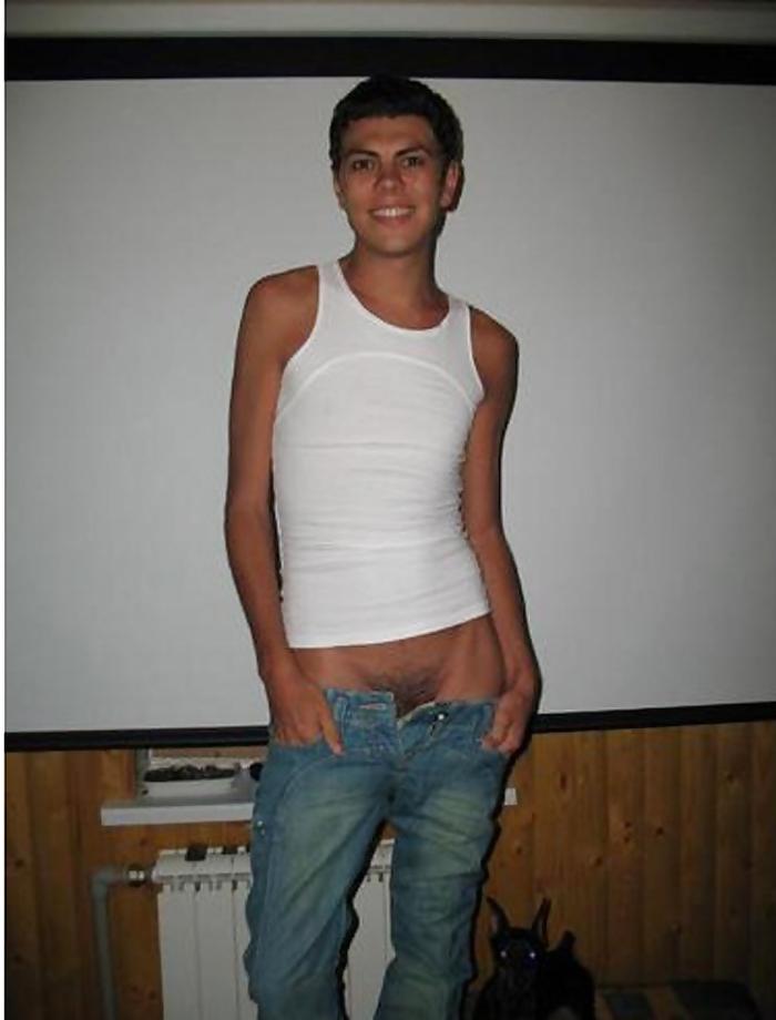 10P Real russian boy 5