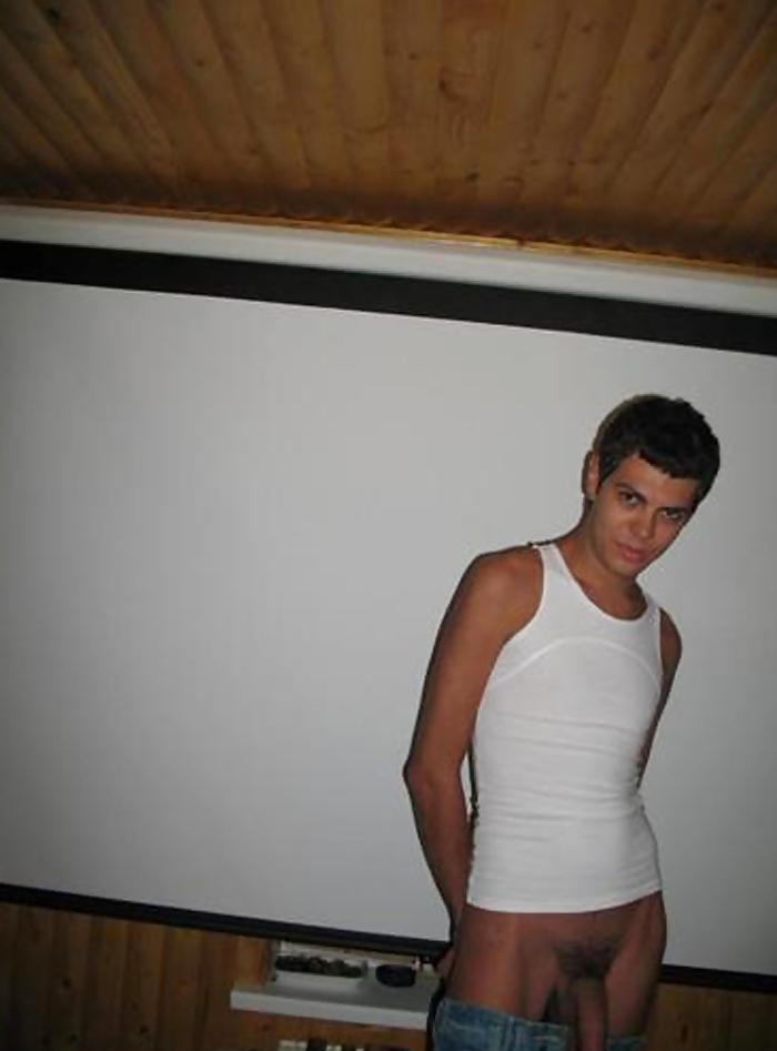 10P Real russian boy 5