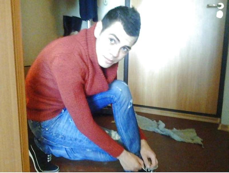 10P Real russian boy 5