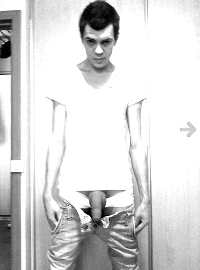 10P Real russian boy 5
