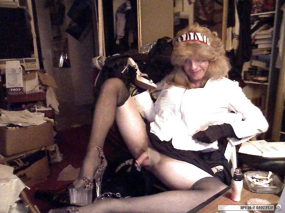17P ME HORNY 
