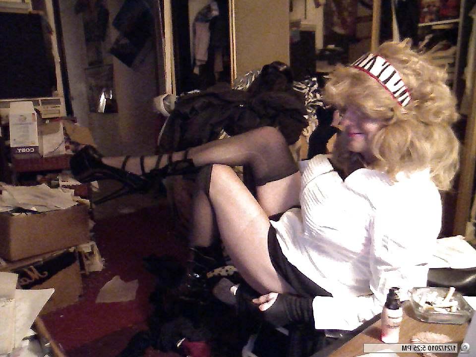 17P ME HORNY 
