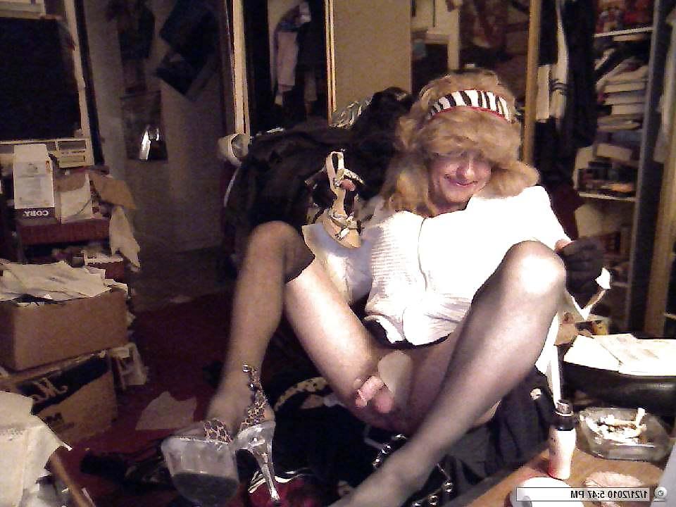 17P ME HORNY 