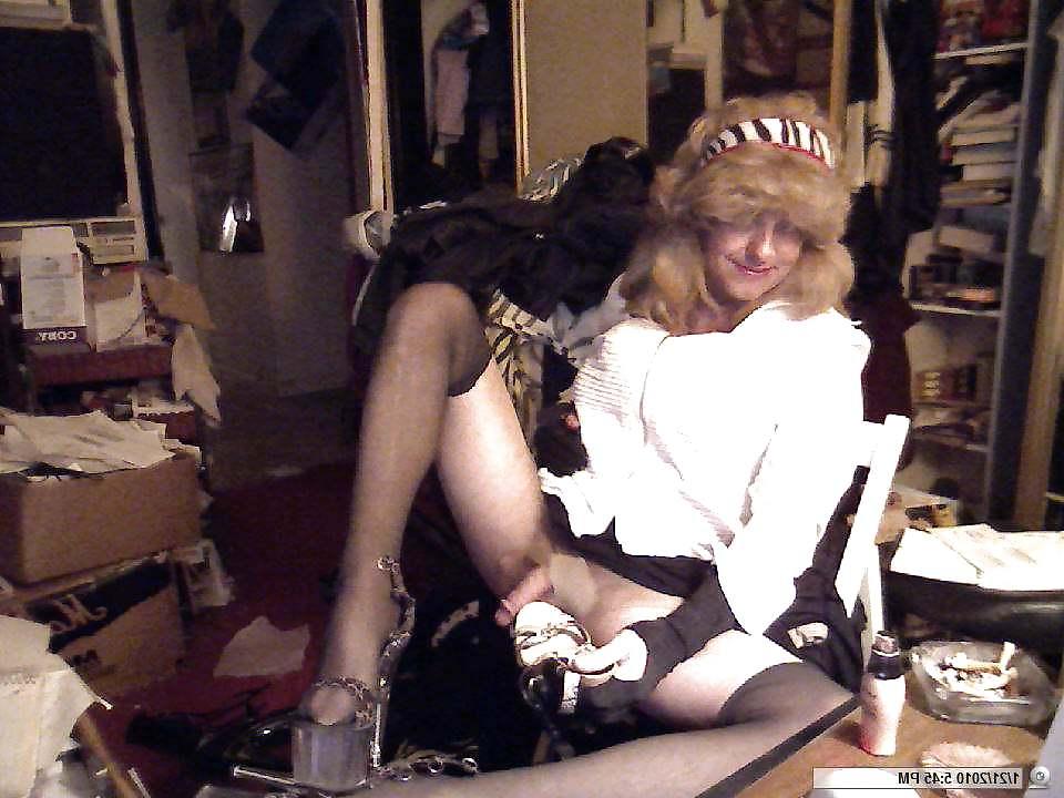 17P ME HORNY 
