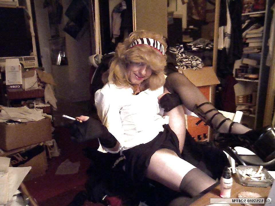 17P ME HORNY 
