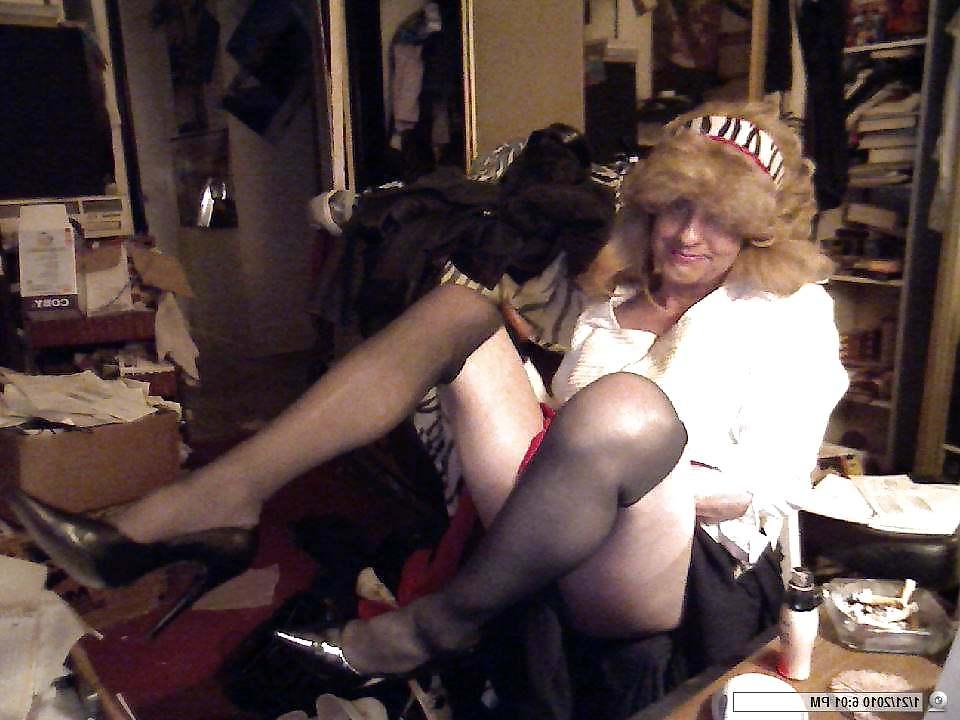 17P ME HORNY 