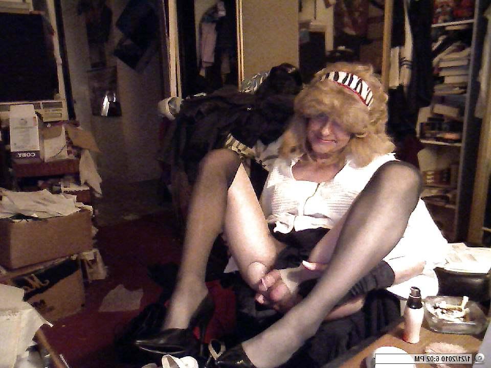 17P ME HORNY 