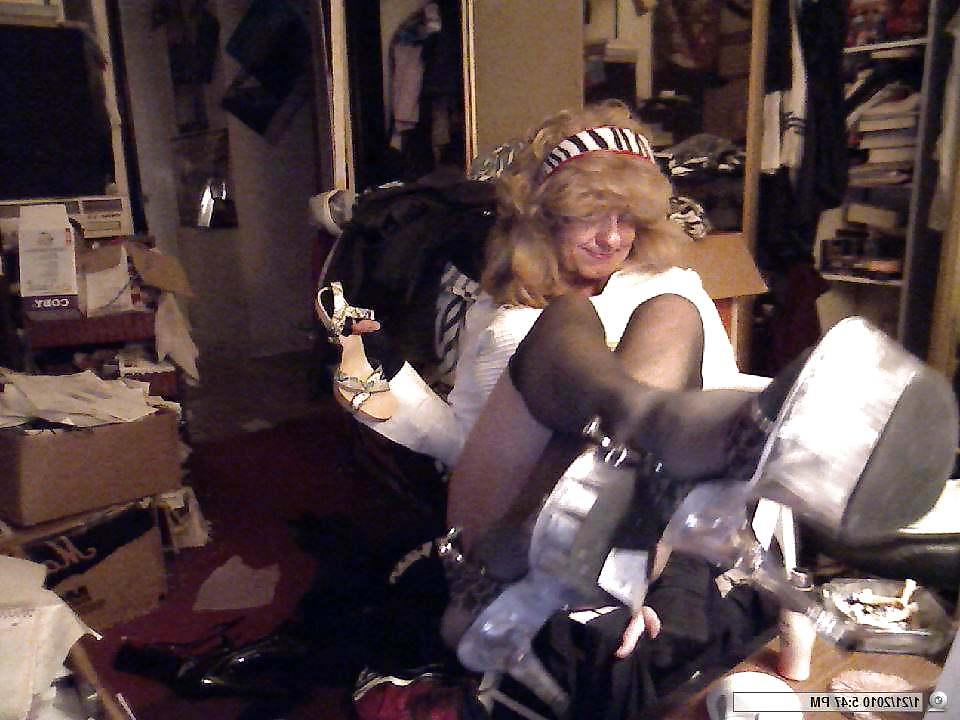 17P ME HORNY 