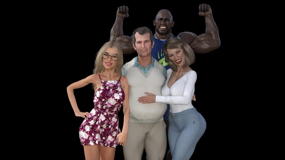 25P The Smith's Hit The Gym