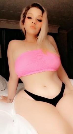 12P Thick Snow Bunny Lauren