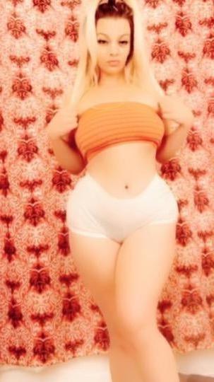 12P Thick Snow Bunny Lauren