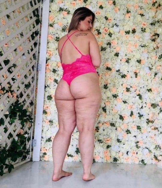25P White BBWs and Thickness 11