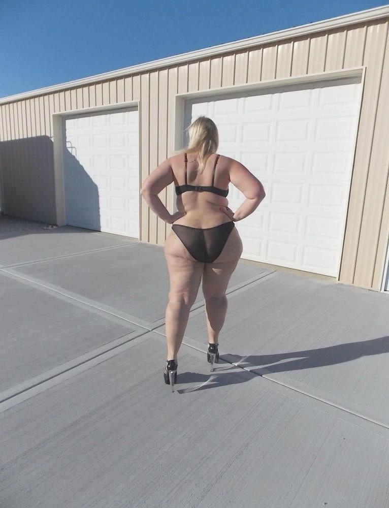 25P White BBWs and Thickness 11
