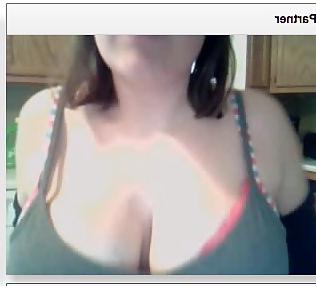20P Chatroulette 2