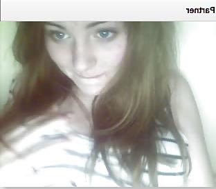 20P Chatroulette 2