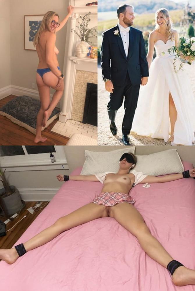 15P Amateur Women BDSM 297