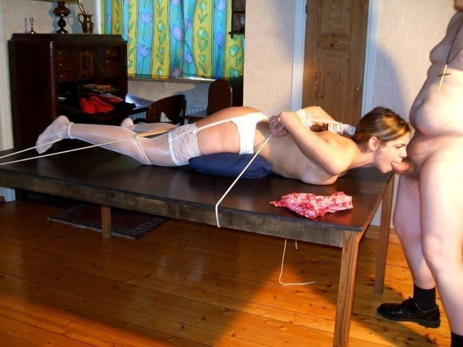 15P Amateur Women BDSM 297