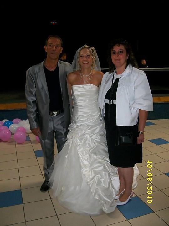 9P :-)WEDDING(-: