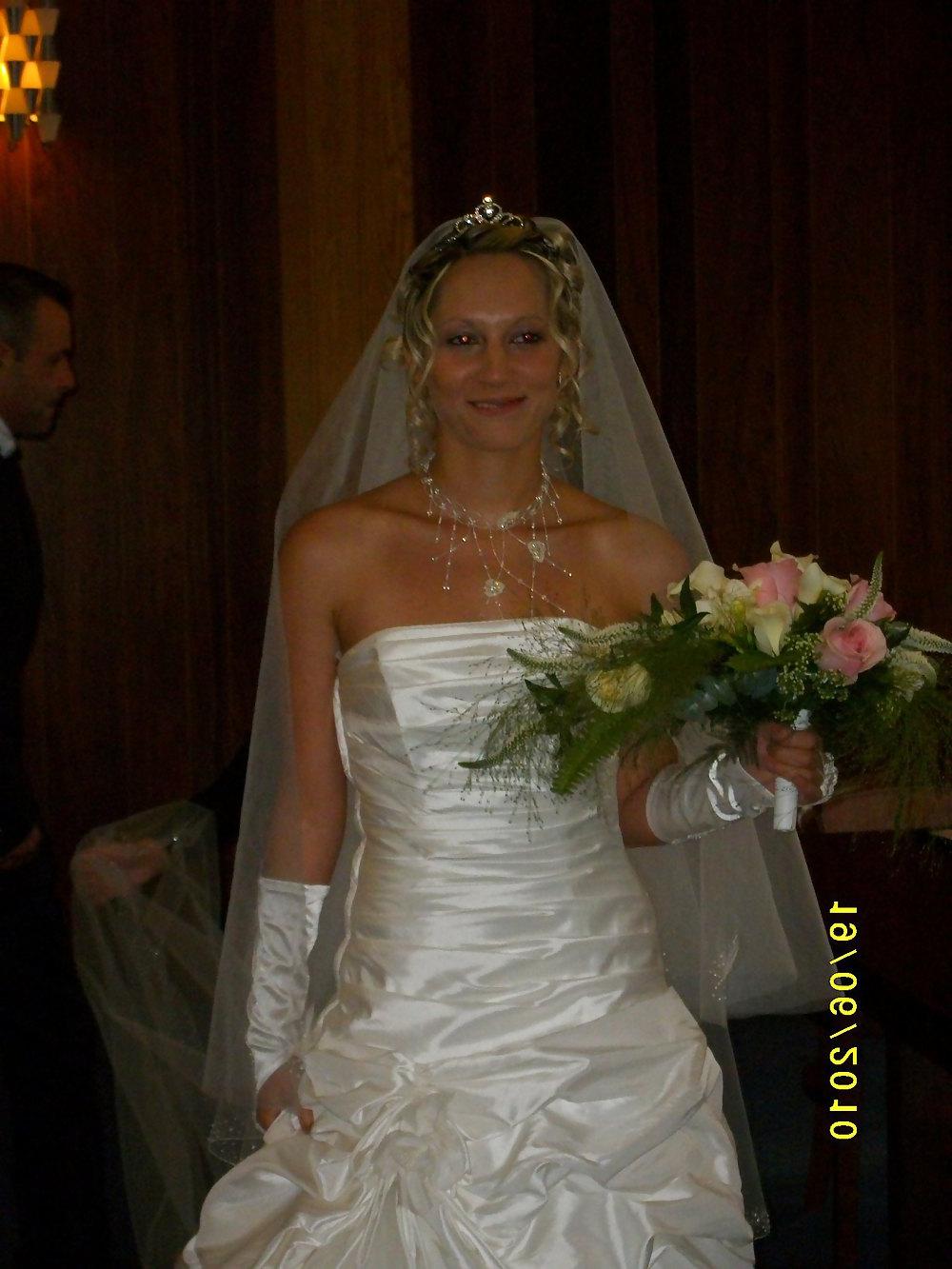 9P :-)WEDDING(-: