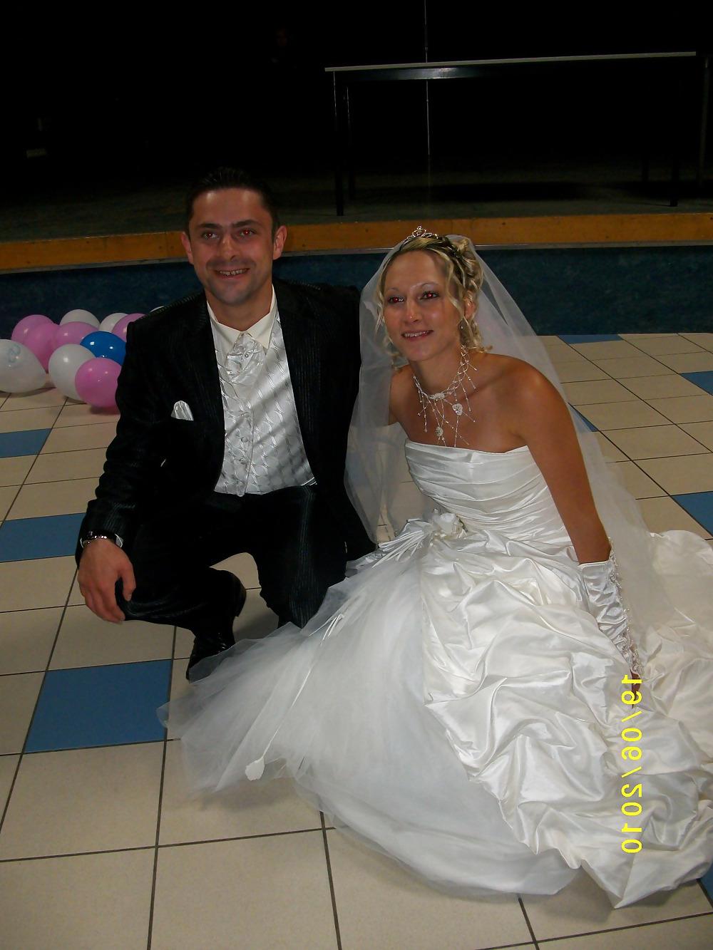 9P :-)WEDDING(-: