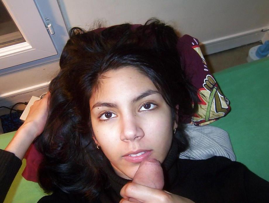 25P HOT LATINA III