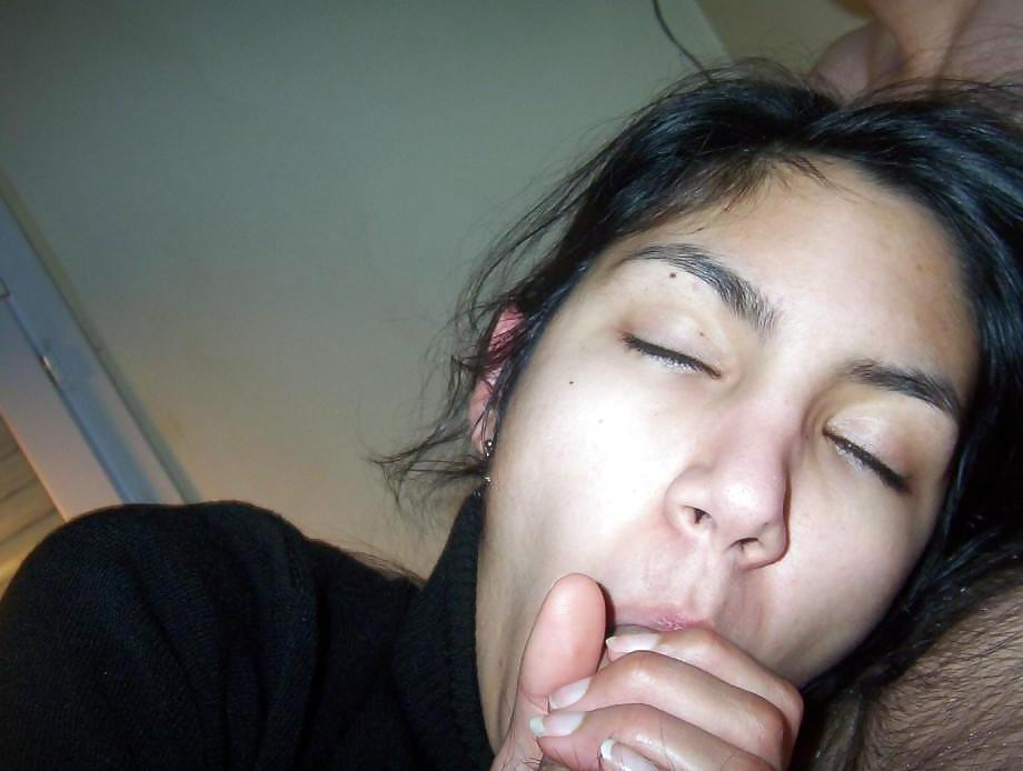 25P HOT LATINA III