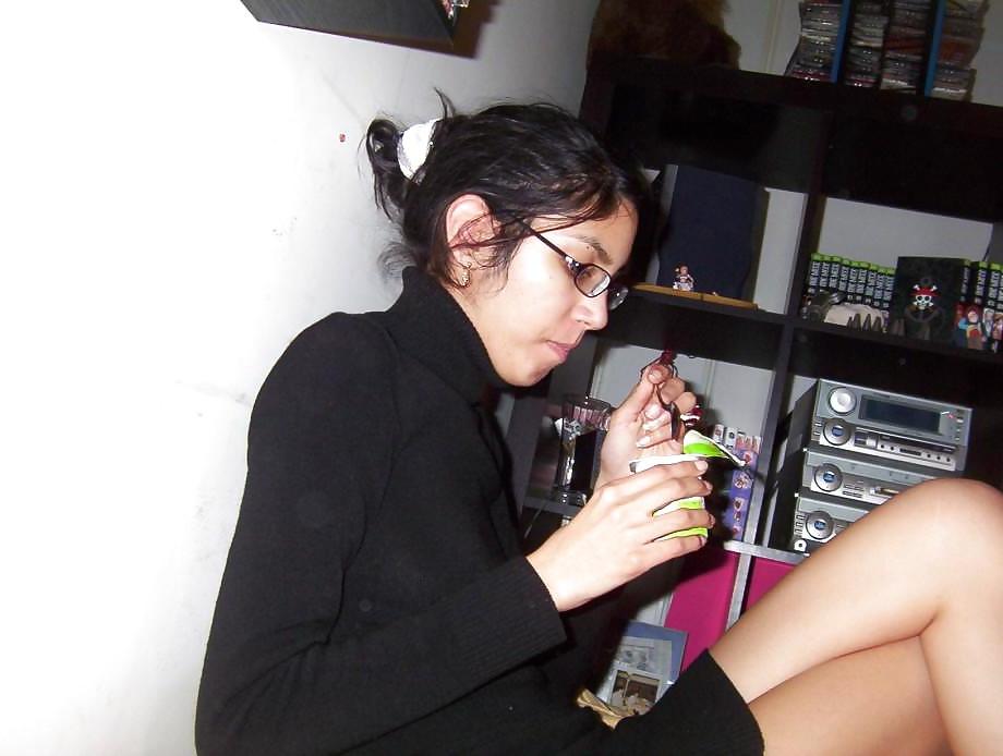 25P HOT LATINA III