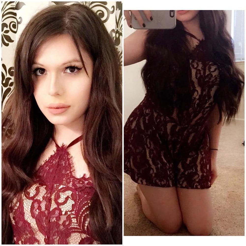 25P Blaire White