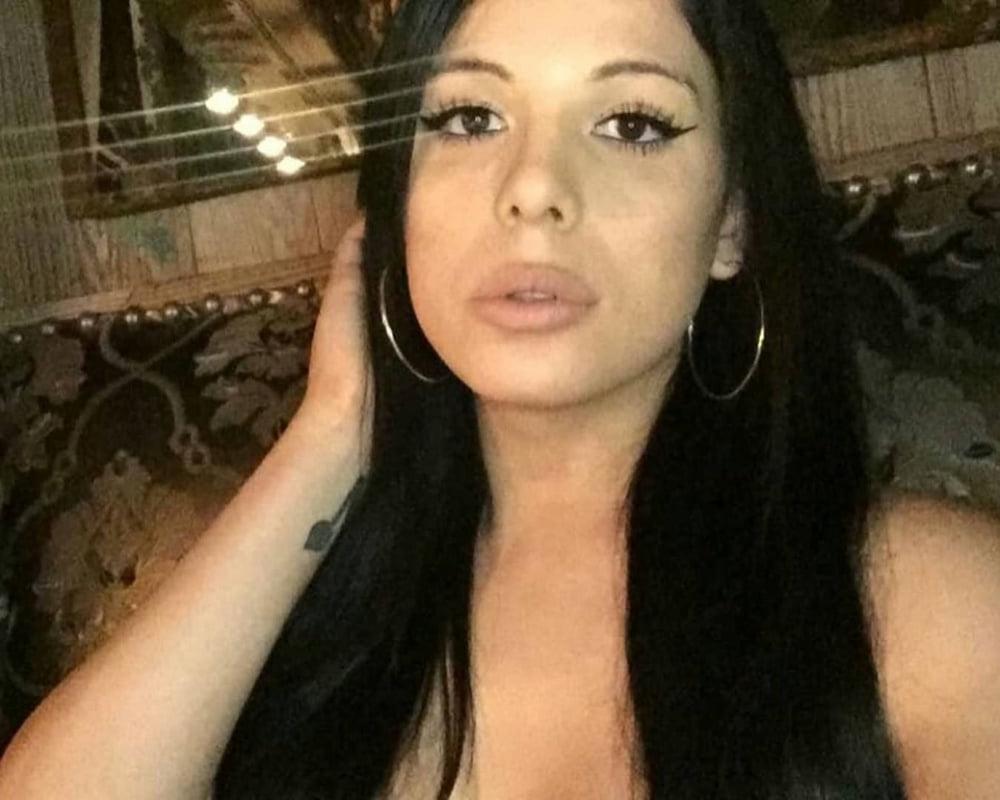 25P Blaire White