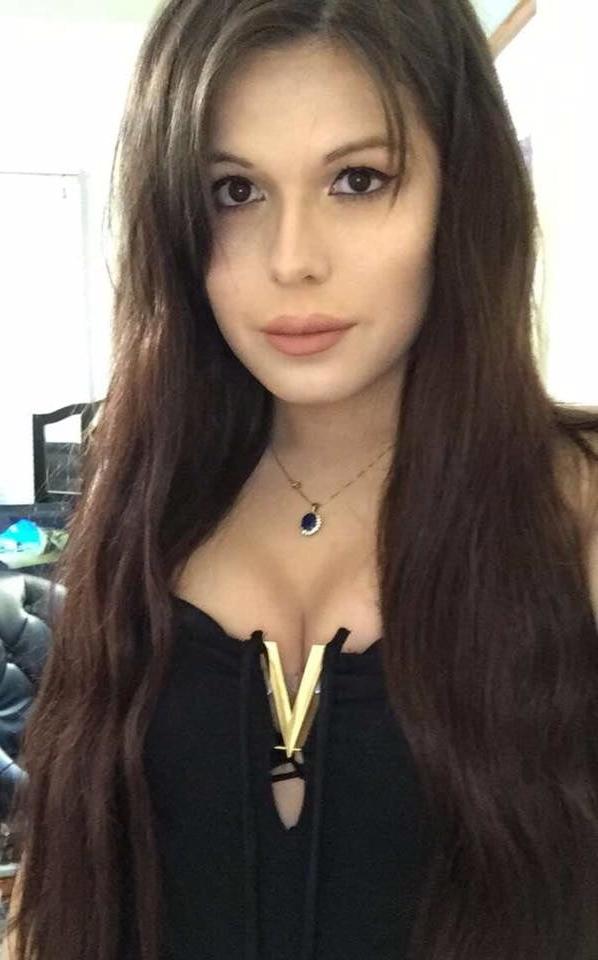 25P Blaire White