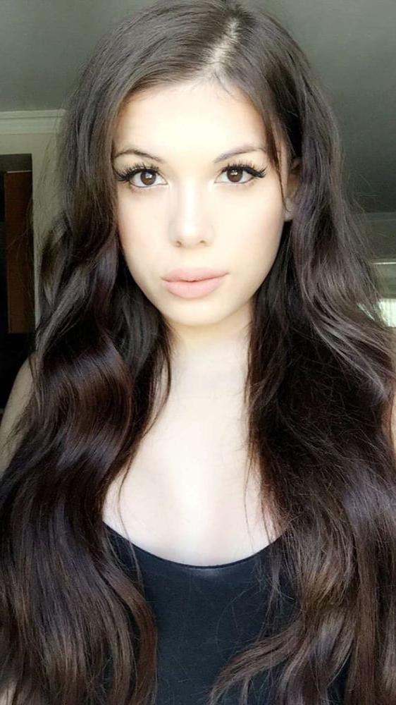 25P Blaire White
