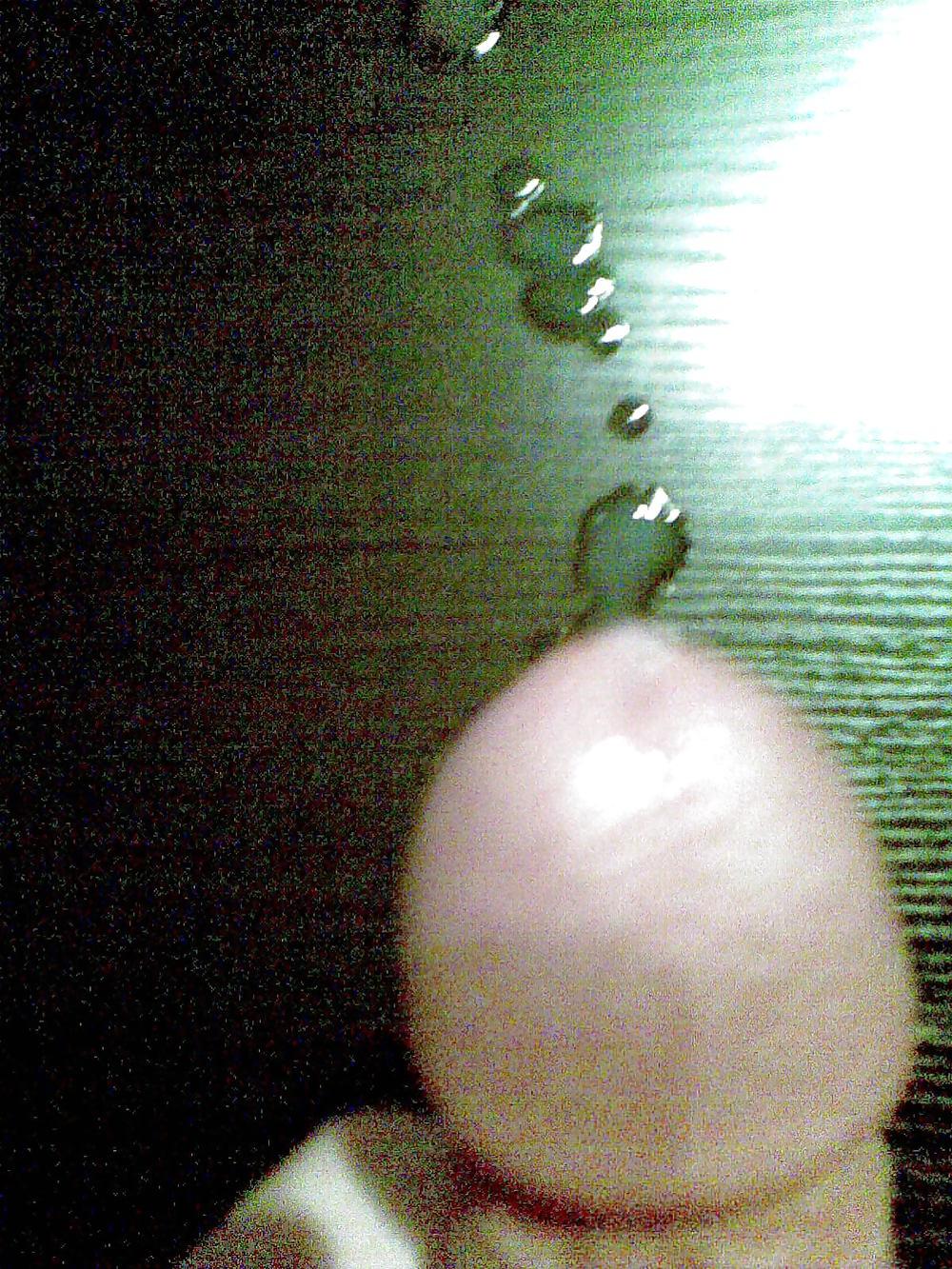 21P Wanking - Precum and Cumshot