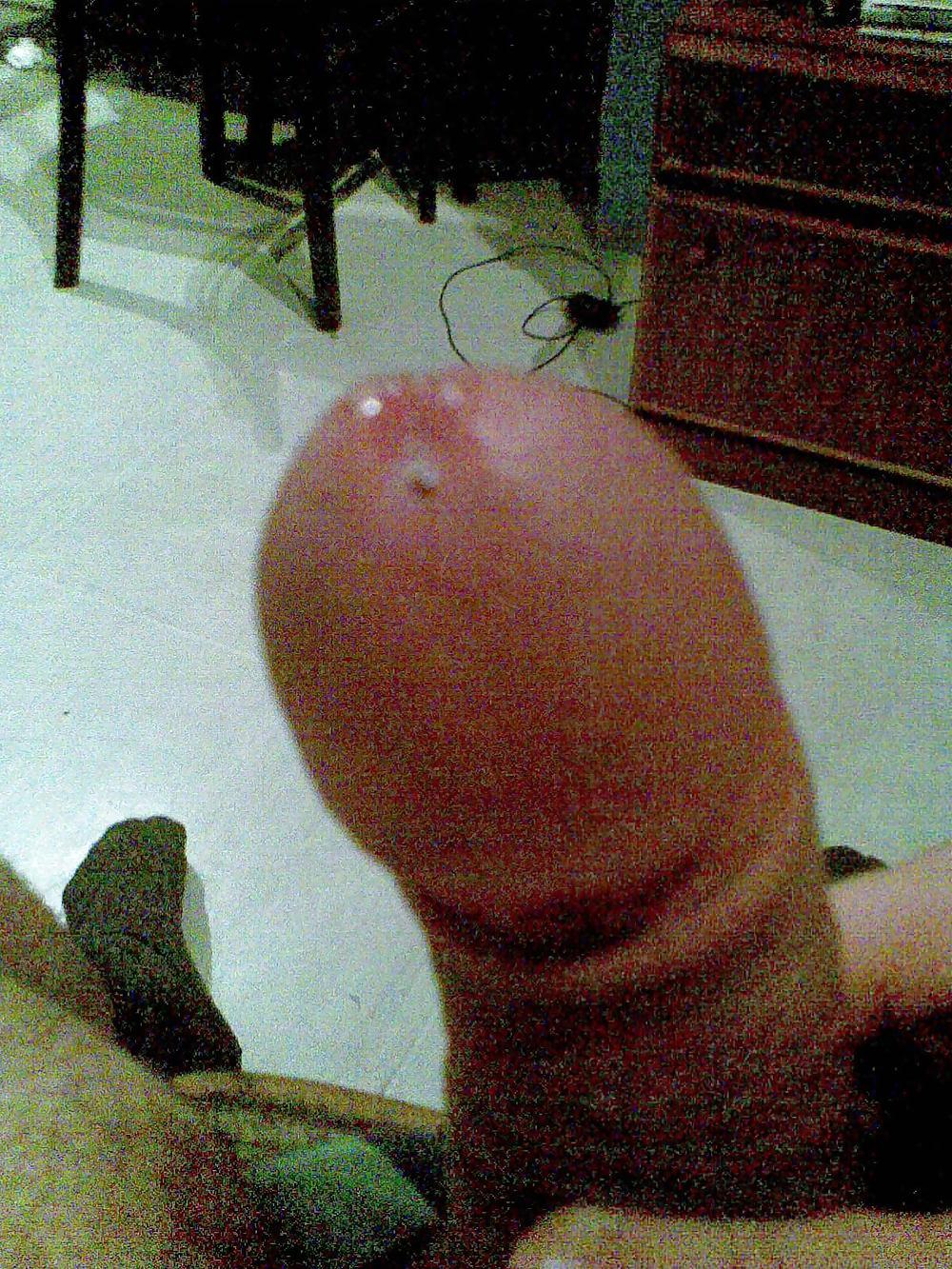 21P Wanking - Precum and Cumshot