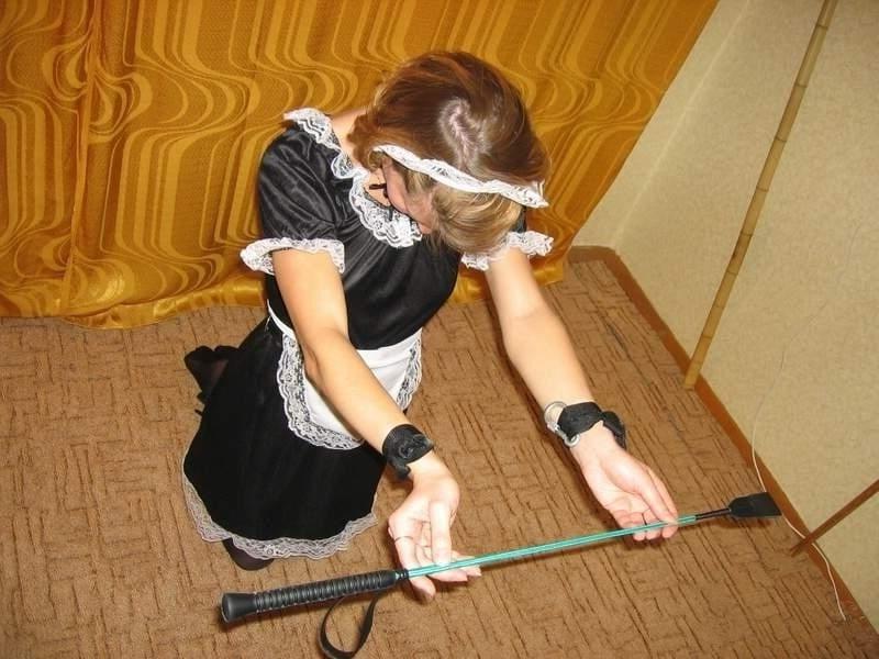 25P BDSM MAIDS