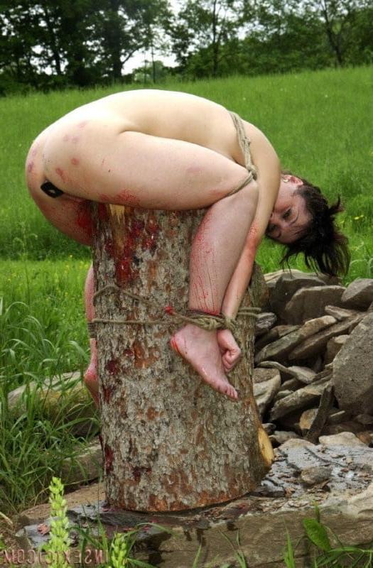 25P BDSM delights 1