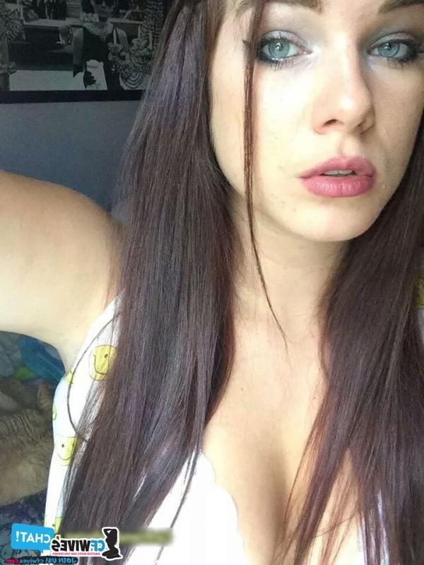 8P Shea Mckenzie  the Nurse Whore