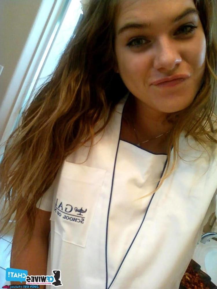 8P Shea Mckenzie  the Nurse Whore
