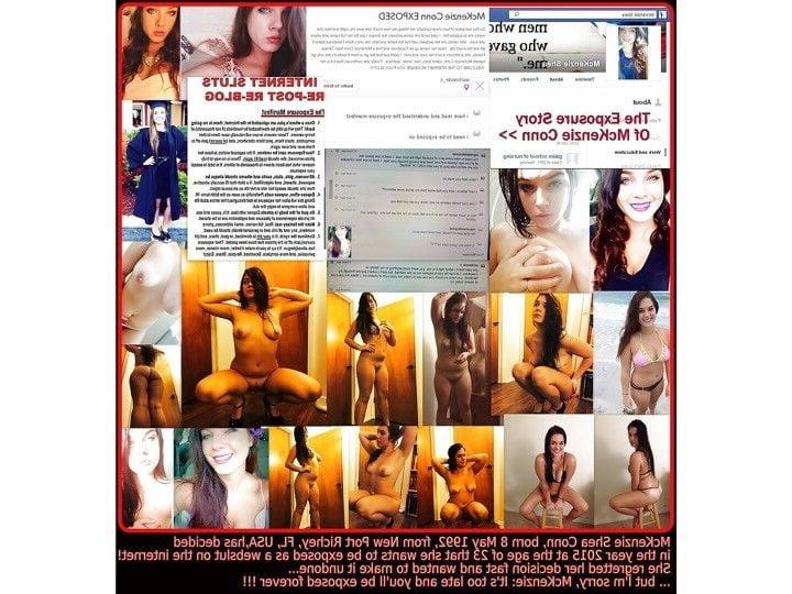 8P Shea Mckenzie  the Nurse Whore