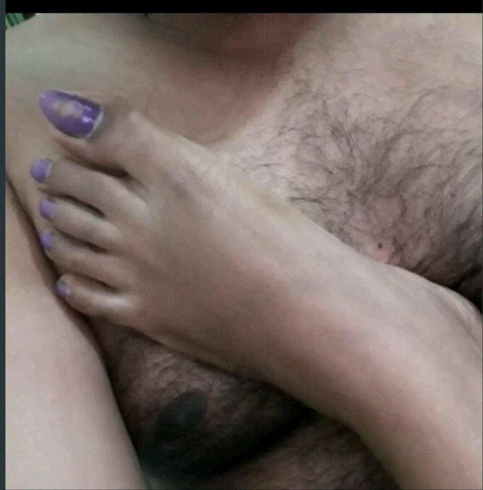 6P Indian Feet 2